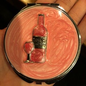 Meet your Posher, Ray